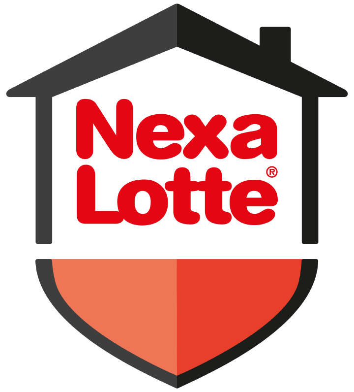 NEXA-LOTTE Gelbstecker